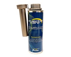 Injector Care