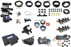 Zestaw Prins VSI-2.0 AFC-2.2 8 cyl 82cc XD5 7m eVP-500