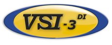 Zestaw VSI-3 DI do silników 4 cylindrowych