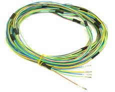 Wiązka do AFC-2.0/2.1. DAC MODULE TYCO